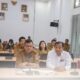 Pemkab Humbahas Ikuti Rakor Inflasi dan Evaluasi Program 3 Juta Rumah Tahun 2025 Melalui Vidcon