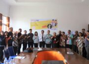 Tingkatkan Pemahaman Hukum, Kejari Humbahas Gelar Sosialisasi di Diskominfo