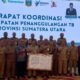 Pemerintah Kabupaten Humbahas Tandatangani Kesepakatan Bersama Percepatan Penanggulangan TBC