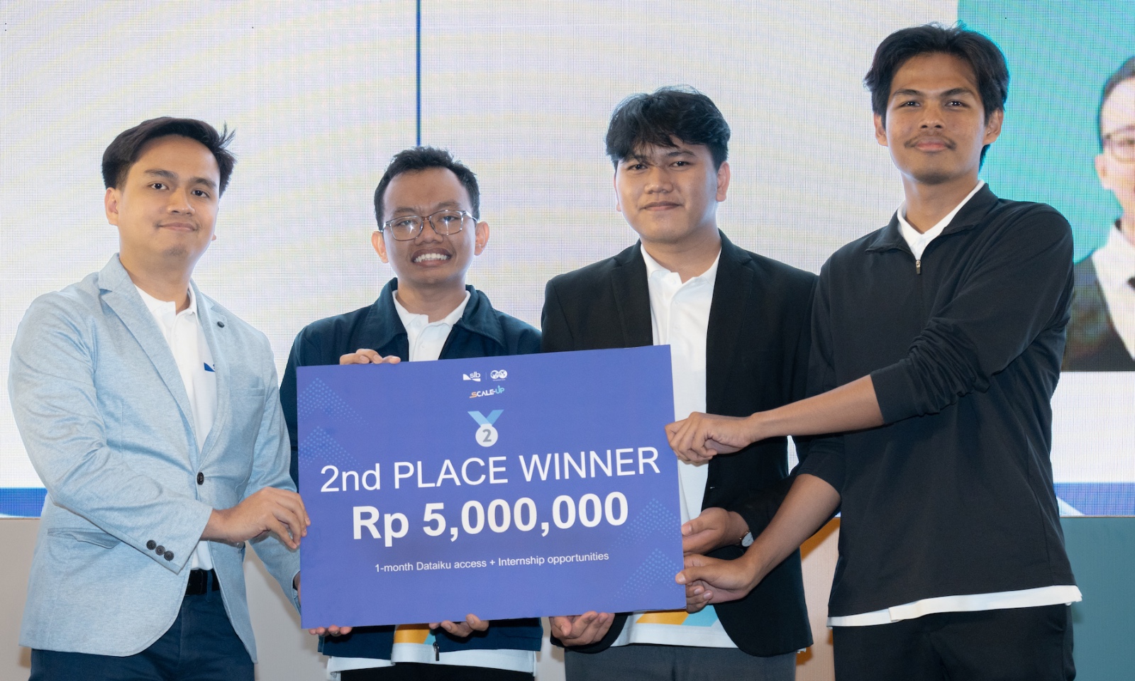 CHOPTIMA: Inovasi Anak Bangsa untuk Mencapai Produksi Optimal dan Sustainable