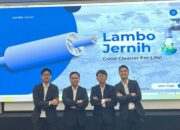 Sulap Lumpur Lapindo Jadi Air Bersih, Mahasiswa Universitas Pertamina Hadirkan “Lambo Jernih” Ramah Lingkungan