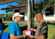 Peringati HUT ke-80 RI, PLN UP3 Pematangsiantar Hadirkan Tambah Daya Diskon 50%