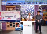 Sambut HUT Kejaksaan RI ke – 80, Kejari Samosir Gelar Aksi Donor Darah