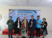 ISTP Gelar PKKMB 2025: Mengukir Harapan Generasi Inovatif Menuju Indonesia Emas 2045