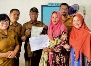 DPPA Pemkab Simalungun Berkomitmen Penuhi Hak Anak Korban Kekerasan