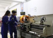 Top 10 Dosen Universitas Pertamina dengan H-Index Scopus Tertinggi