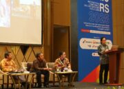 Hadapi Krisis Global, UPER melalui ICONIC-RS 2025 Soroti Kolaborasi untuk Ketahanan Global