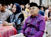 Bupati Simalungun Hadiri Advokasi Pembangunan PPPA, Perkuat Komitmen terhadap Kesetaraan Gender dan Perlindungan Anak