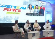 Bekali Generasi Muda untuk Hadapi Transisi Energi, Berikut Pelajaran Penting dari UPSTREAM FORCE 2025