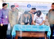 Bulan Inklusi Keuangan dan Hari Indonesia Menabung 2025 di Simalungun: Momen Pembelajaran Literasi Bagi Masyarakat