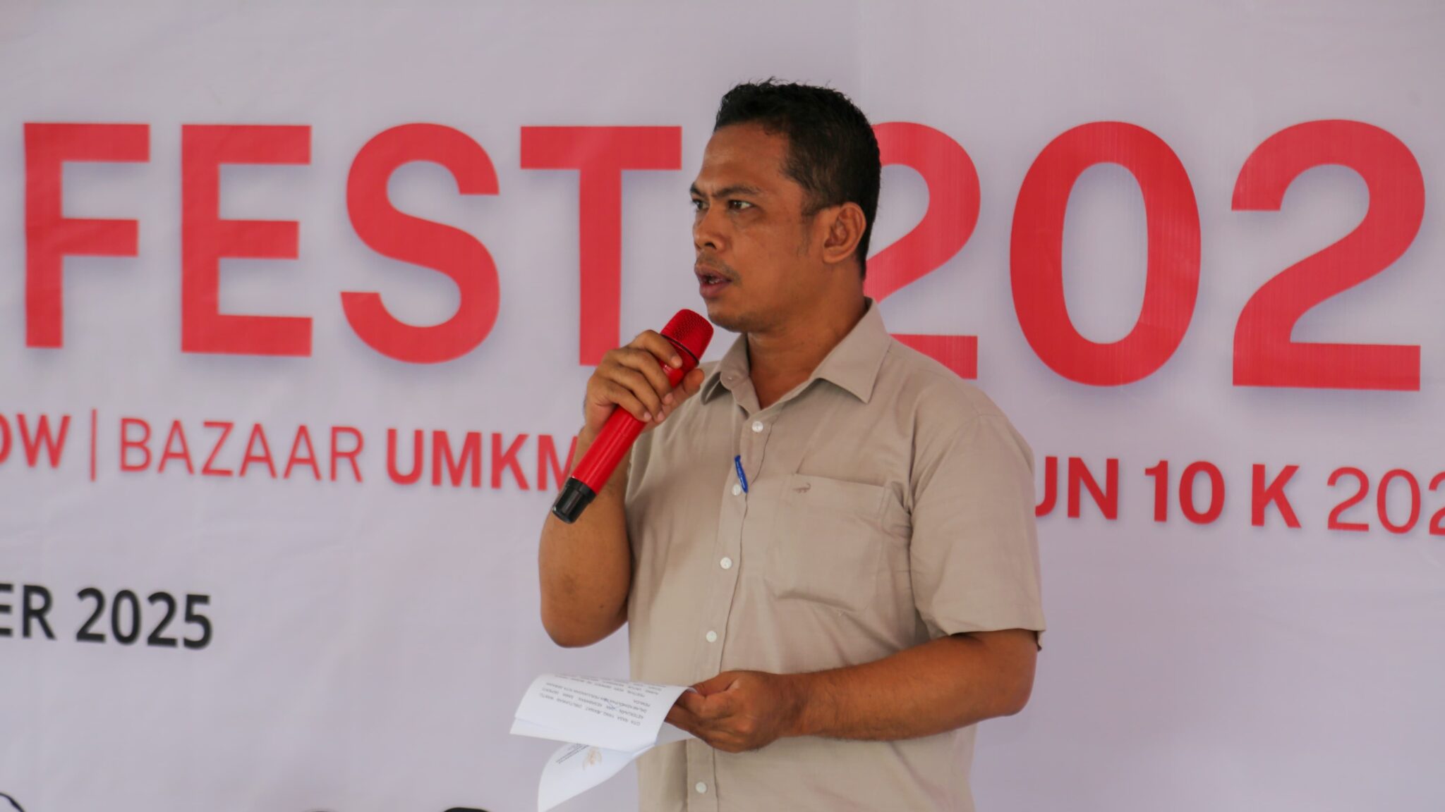 Kebijakan Pembayaran TPP Dipertanyakan, Penjelasan Sekda Junedi Antonius Sitanggang Dinantikan