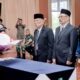 Lantik Pengurus Baznas Kabupaten Simalungun Periode 2023–2028 Resmi Dilantik, Bupati: Buktikan Kinerja Yang Optimal