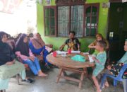 Ahmad Fauzi Serap Aspirasi Lansia Simalungun yang Belum Terima PKH