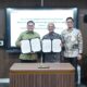 Perkuat Sinergi Industri dan Akademisi, Patra Jasa Sepakati Kerja Sama Keberlanjutan Bersama Universitas Pertamina