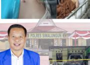 GAMKI Desak Usut Tuntas Tragedi Penembakan di Sondi Raya, Kapolres Simalungun Diminta Mundur