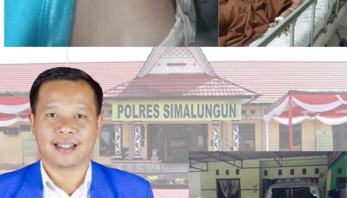 GAMKI Desak Usut Tuntas Tragedi Penembakan di Sondi Raya, Kapolres Simalungun Diminta Mundur