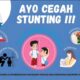 Ayo Cegah Stunting