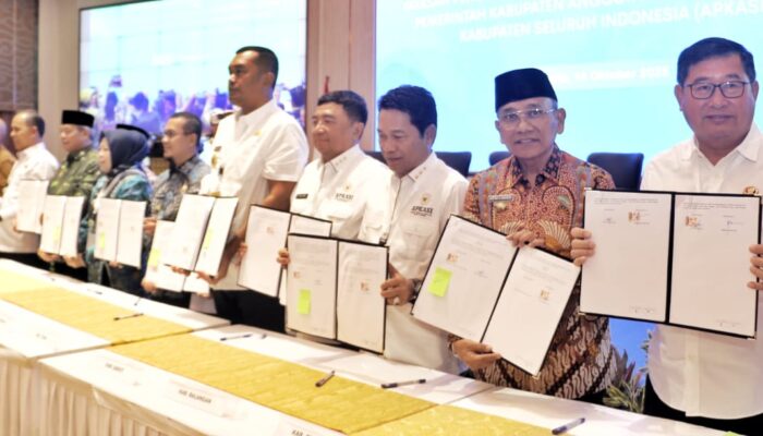 Rakor Pendidikan Di Kemendikbudristek: Pemkab Simalungun Komitmen Dukung Peningkatan Mutu Pendidikan