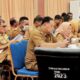 Pemkab Simalungun Gelar FGD Bahas Penyusunan Dokumen RP3KP Periode 2025-2045