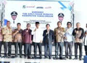 Sambut Kehadiran Tim Cagar Budaya, Bupati Perintahkan Dinas Buparekraf Untuk Ambil Langkah Terbaik Mengaktifkan Museum Simalungun