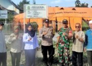 Jaga Suasana Kondusif Terkait Pembangunan Gerai KMP di Serbalawan, Pemkab Simalungun Gelar Musyawarah Bersama Warga