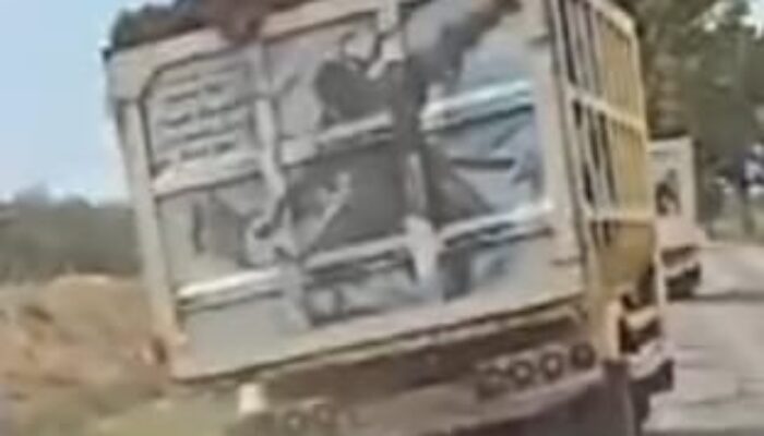 Diduga Digelapkan, Sebagian Muatan Tankos dari PKS Sei Mangkei Tak Sampai ke Kebun Bandar Betsy