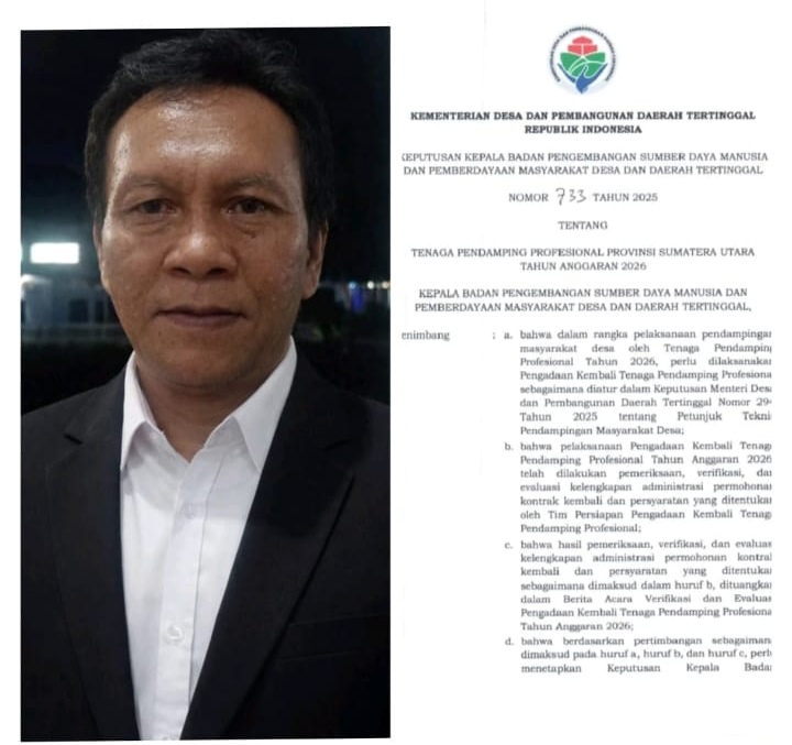 Evaluasi Perpanjangan Kontrak TPP Diminta Mengedepankan Kinerja dan Transparansi