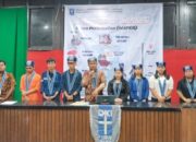 GMKI Pematangsiantar–Simalungun Tolak Wacana Pemilihan Kepala Daerah oleh DPRD