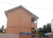 Belum Ada Kejelasan, Dugaan Korupsi Proyek RKB SMPN 1 Gunung Maligas Jadi Sorotan