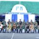 Komit Perkuat Sinergi Kelembagaan TNI dan Pemerintah Daerah, Bupati Simalungun Sambut Kunjungan Kerja Danpuspomad, Mayjen TNI Eka Wijaya Permana