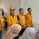 HUT ke-19 Hanura, DPC Hanura Simalungun Gelar Aksi Sosial untuk Lansia