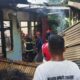 Api Hanguskan Rumah Purnawirawan TNI di Kasuari Siantar, Kerugian Capai Rp200 Juta